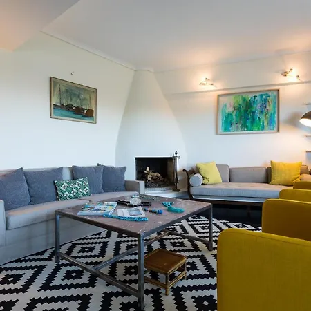 Appartement Arditou