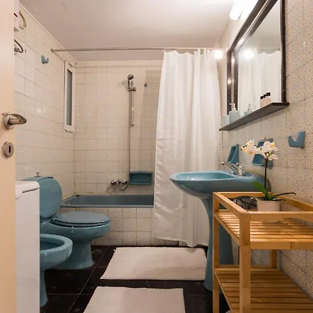 Arditou Appartement *