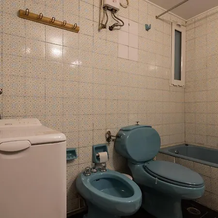 Arditou Appartement *