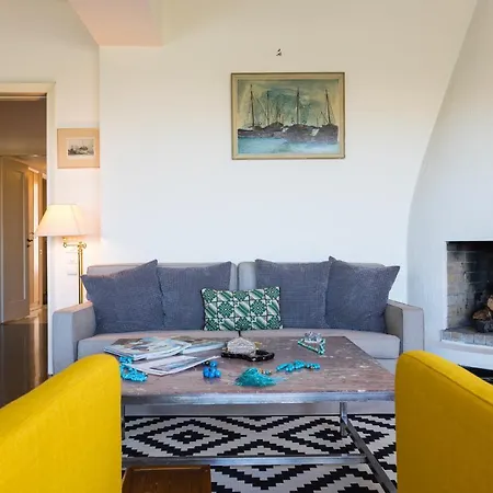 Appartement Arditou Athene