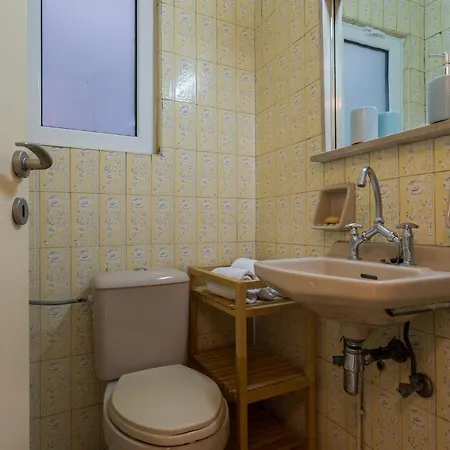 Appartement Arditou Athene